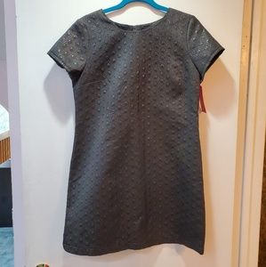 Xhilaration perfect little black dress nwt Large